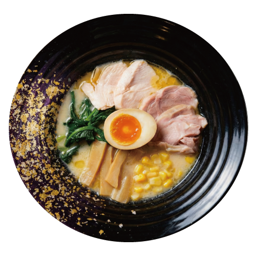 Halal Special Ramen