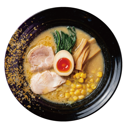 Halal Ramen