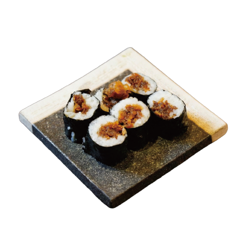 Halal Wagyu Maki Sushi (Thin Roll, 1 roll)